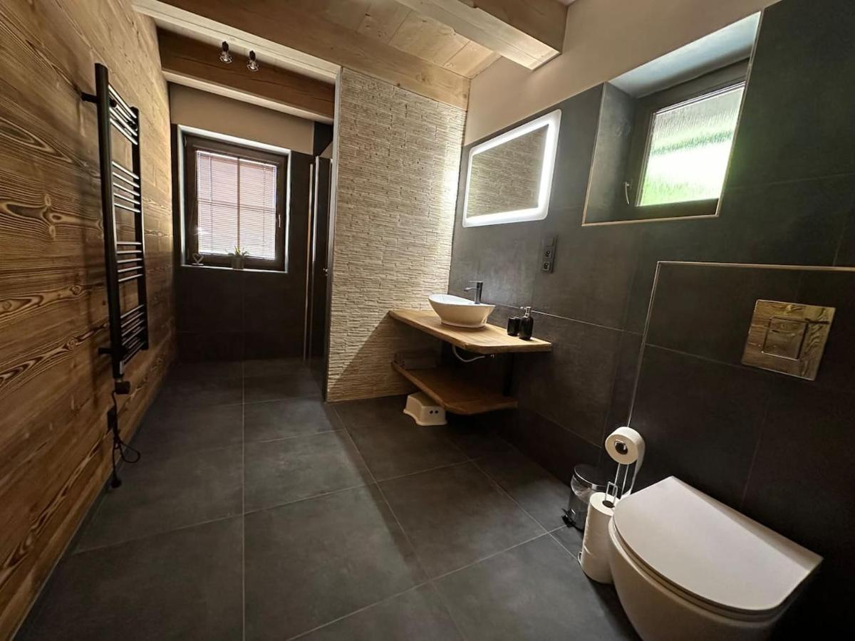 Holiday home Jizerka Plavy