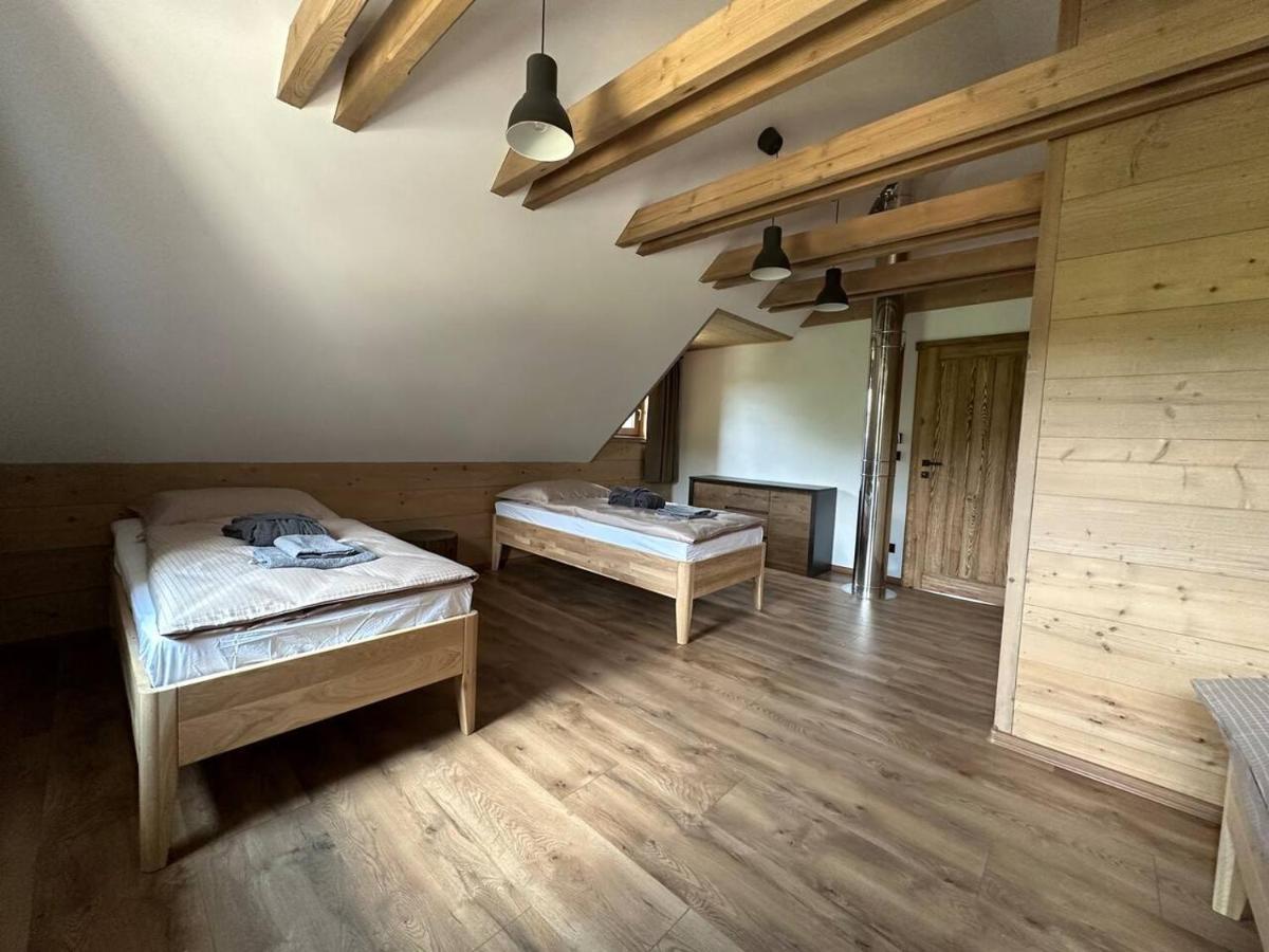 Holiday home Jizerka