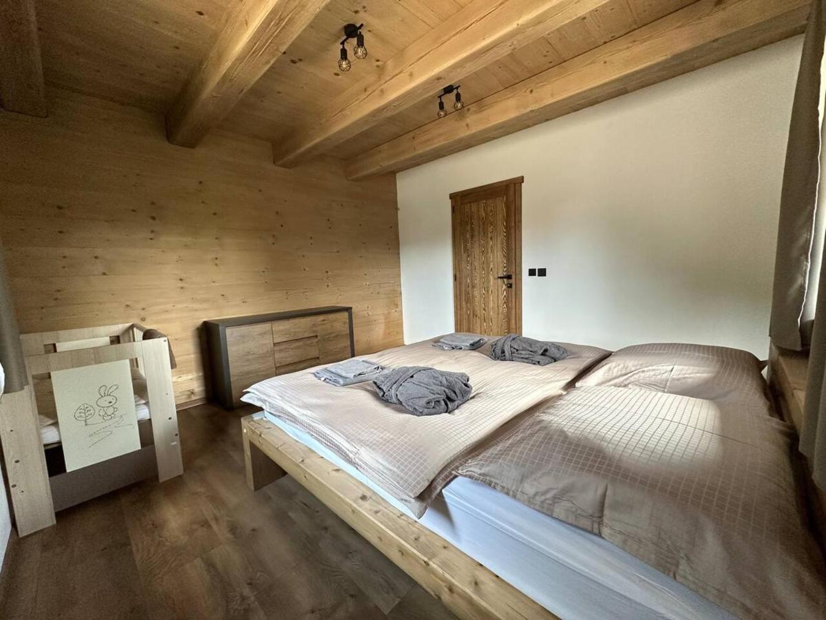 Jizerka Holiday home