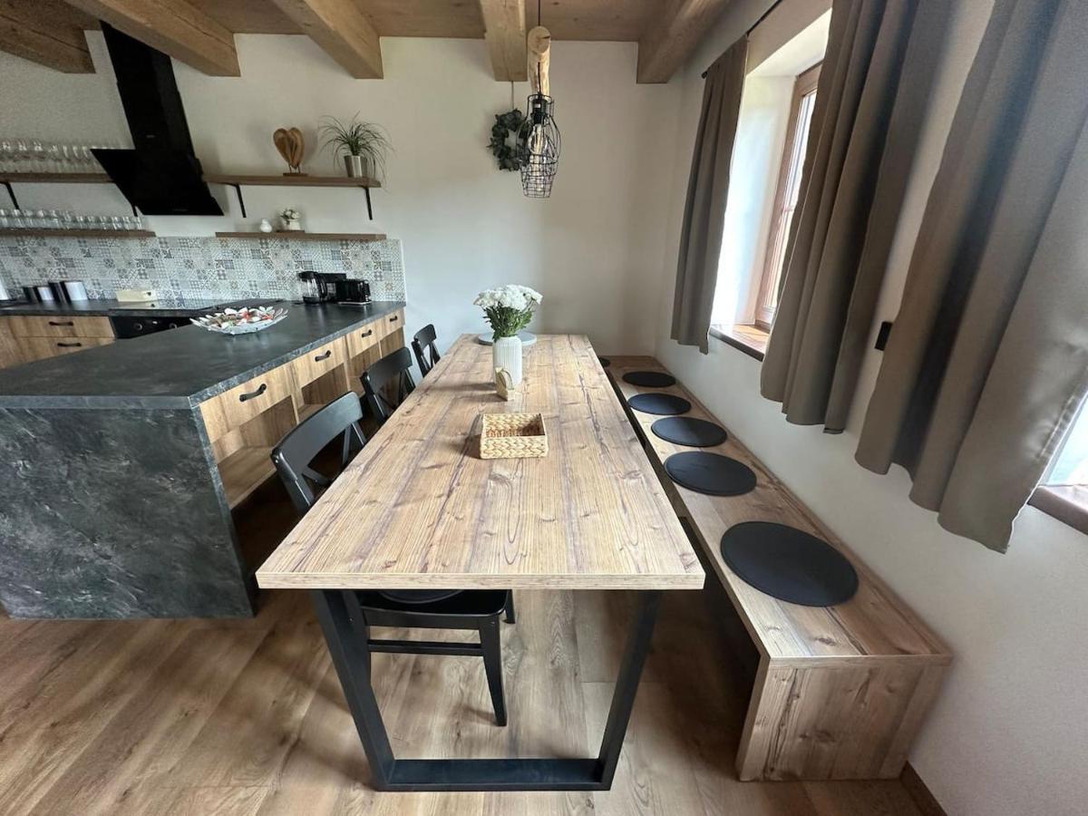 Holiday home Jizerka Plavy
