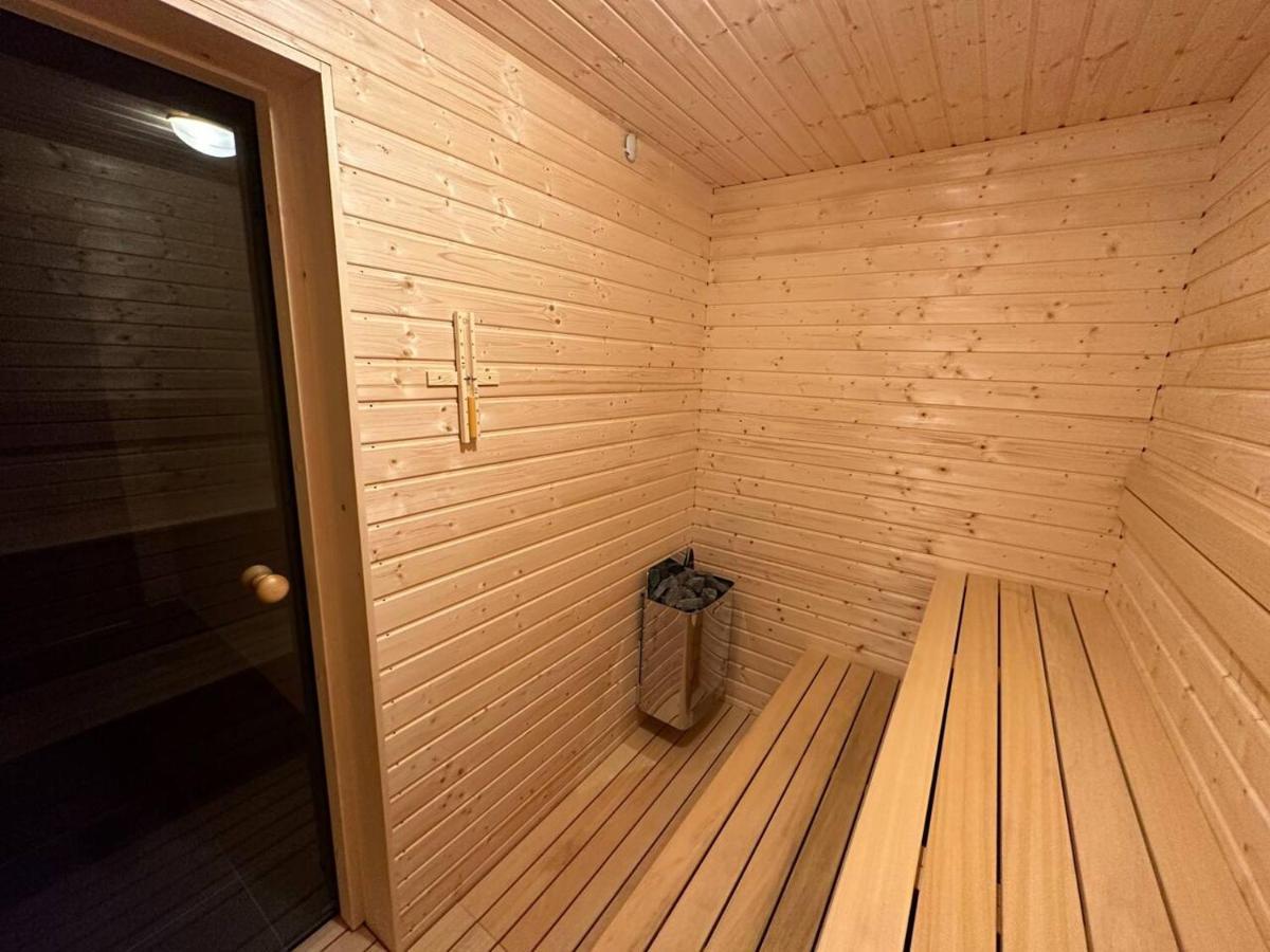 Jizerka Holiday home Plavy