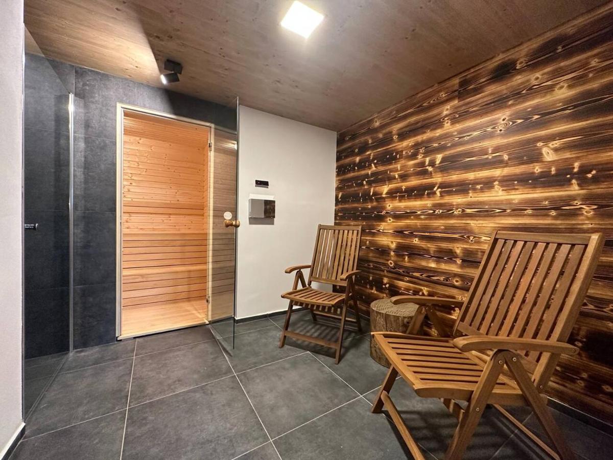 Holiday home Jizerka *