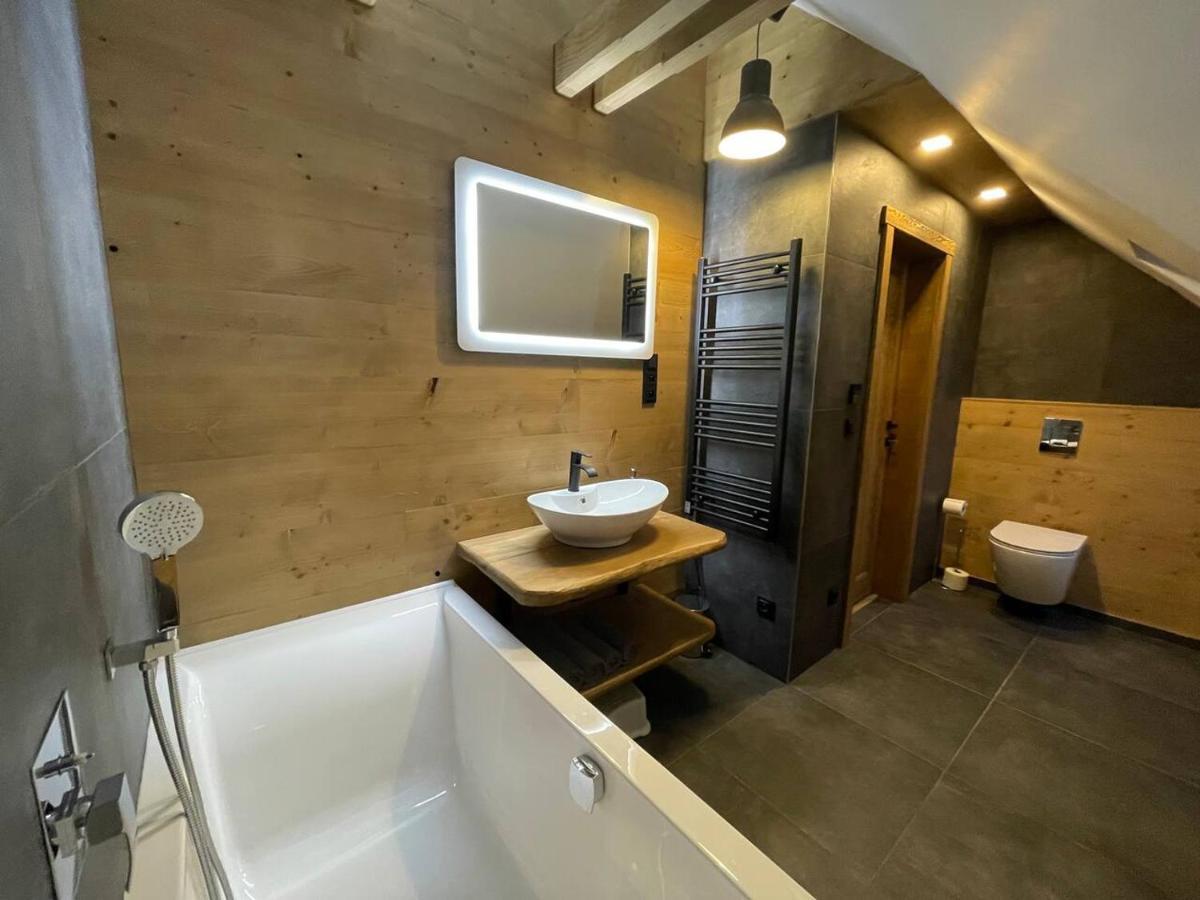 Holiday home Jizerka Plavy