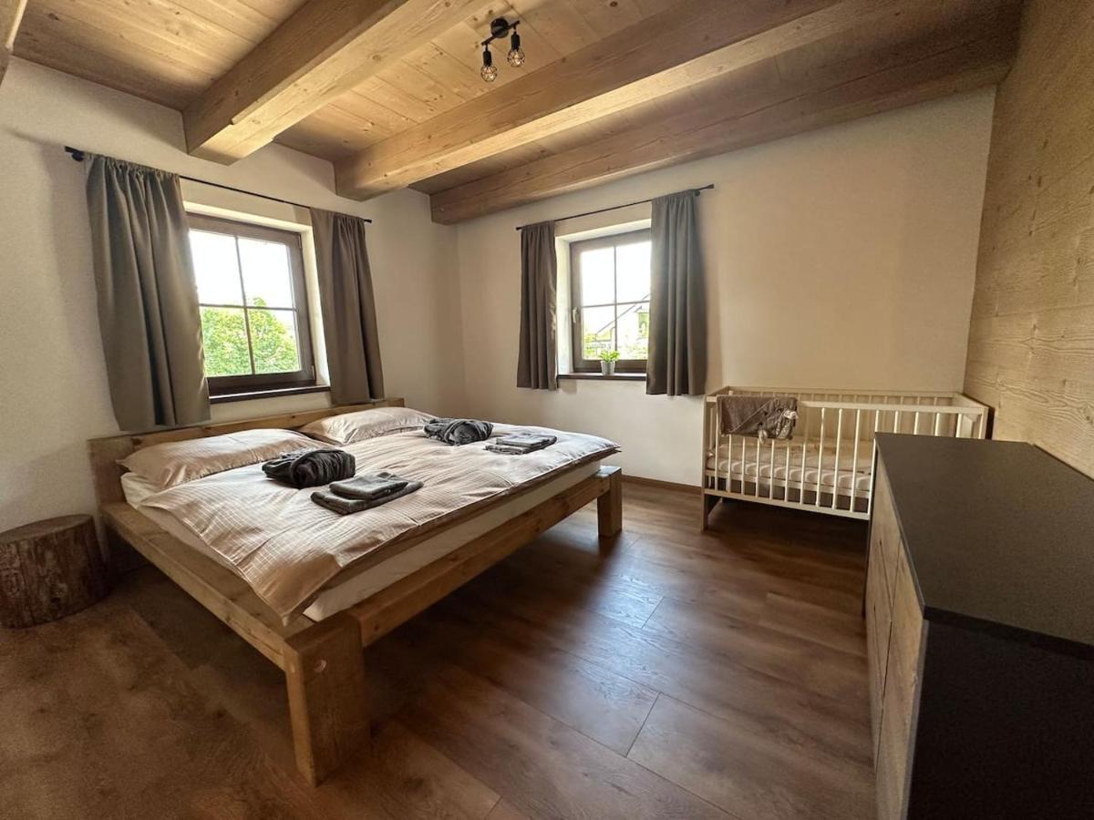Holiday home Jizerka