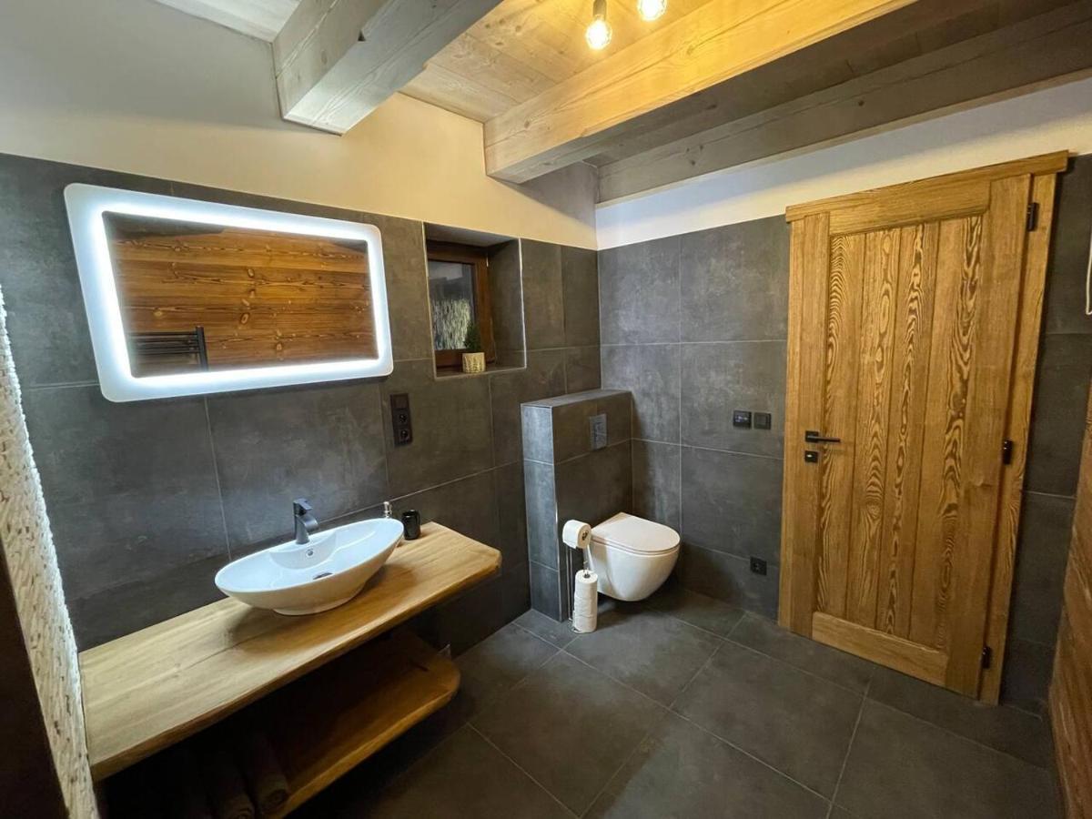 Holiday home Jizerka