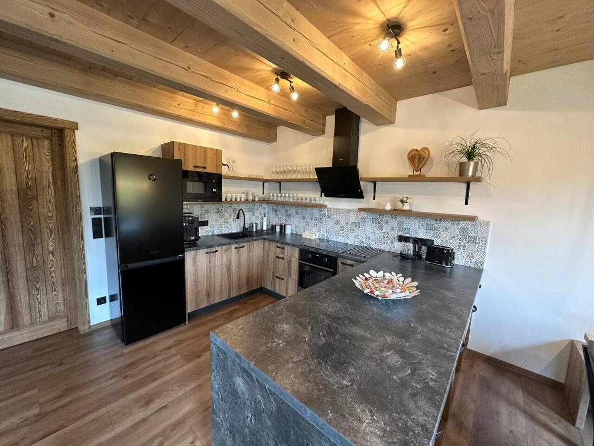 Jizerka Holiday home