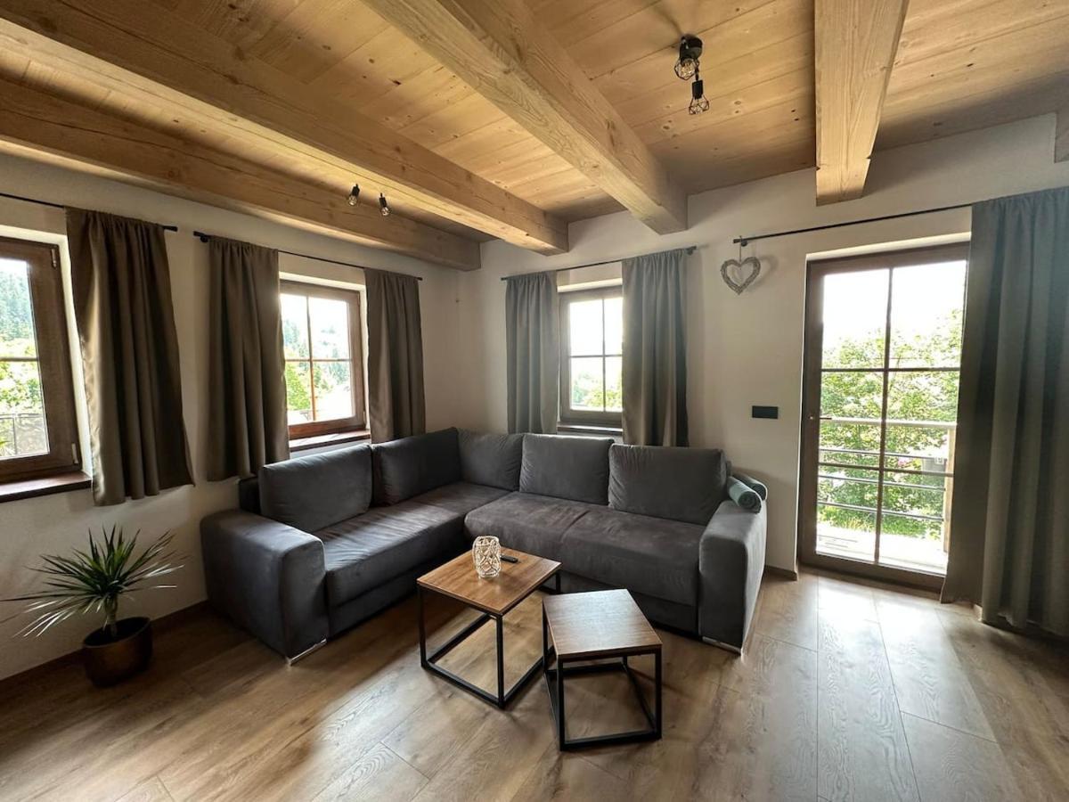Jizerka Holiday home *