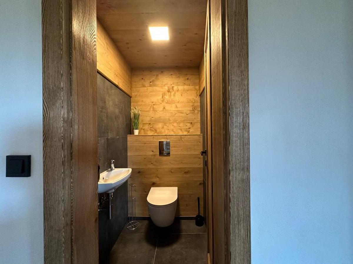 Jizerka Holiday home *