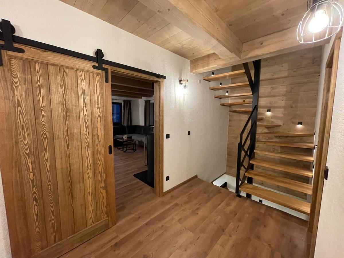 Jizerka Holiday home *