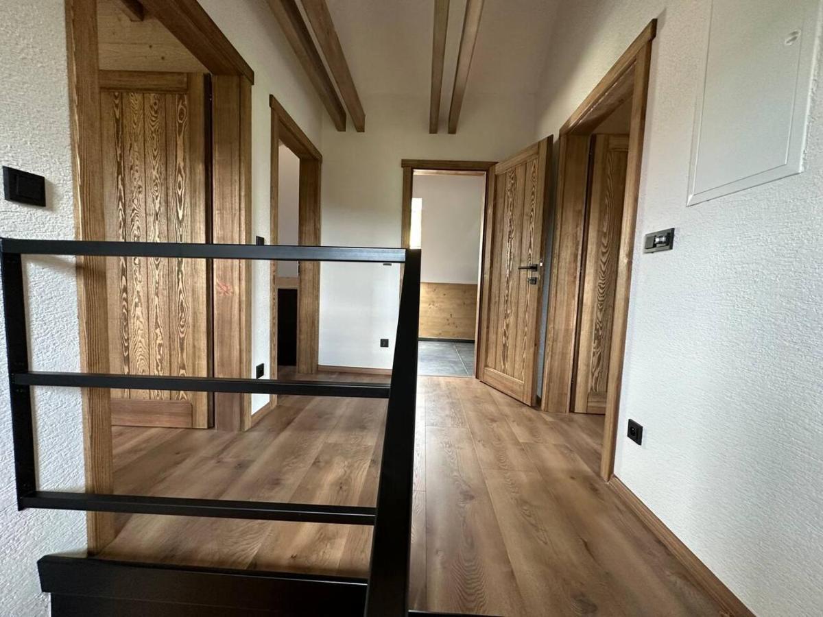 Holiday home Jizerka Plavy