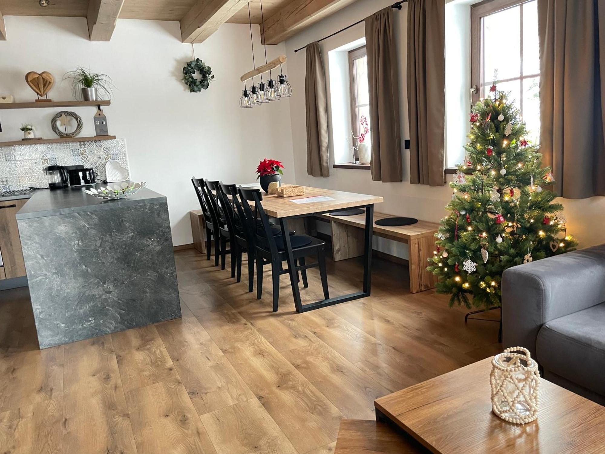 Holiday home Jizerka *