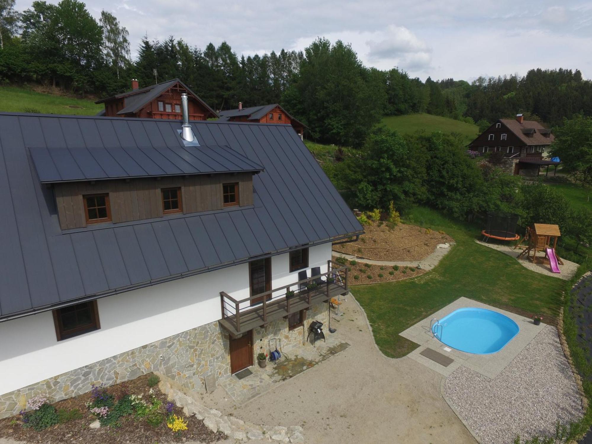 Holiday home Jizerka