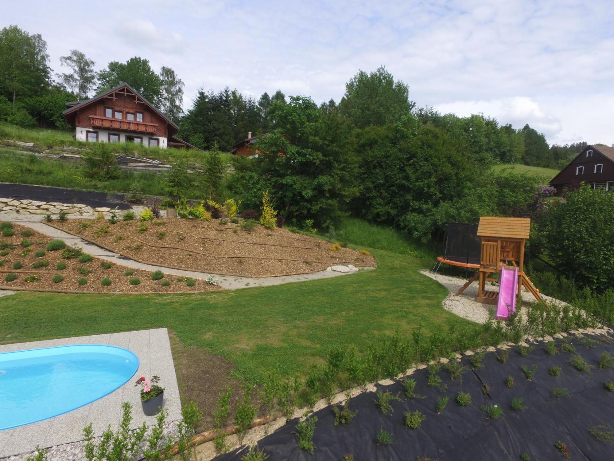 Holiday home Jizerka *