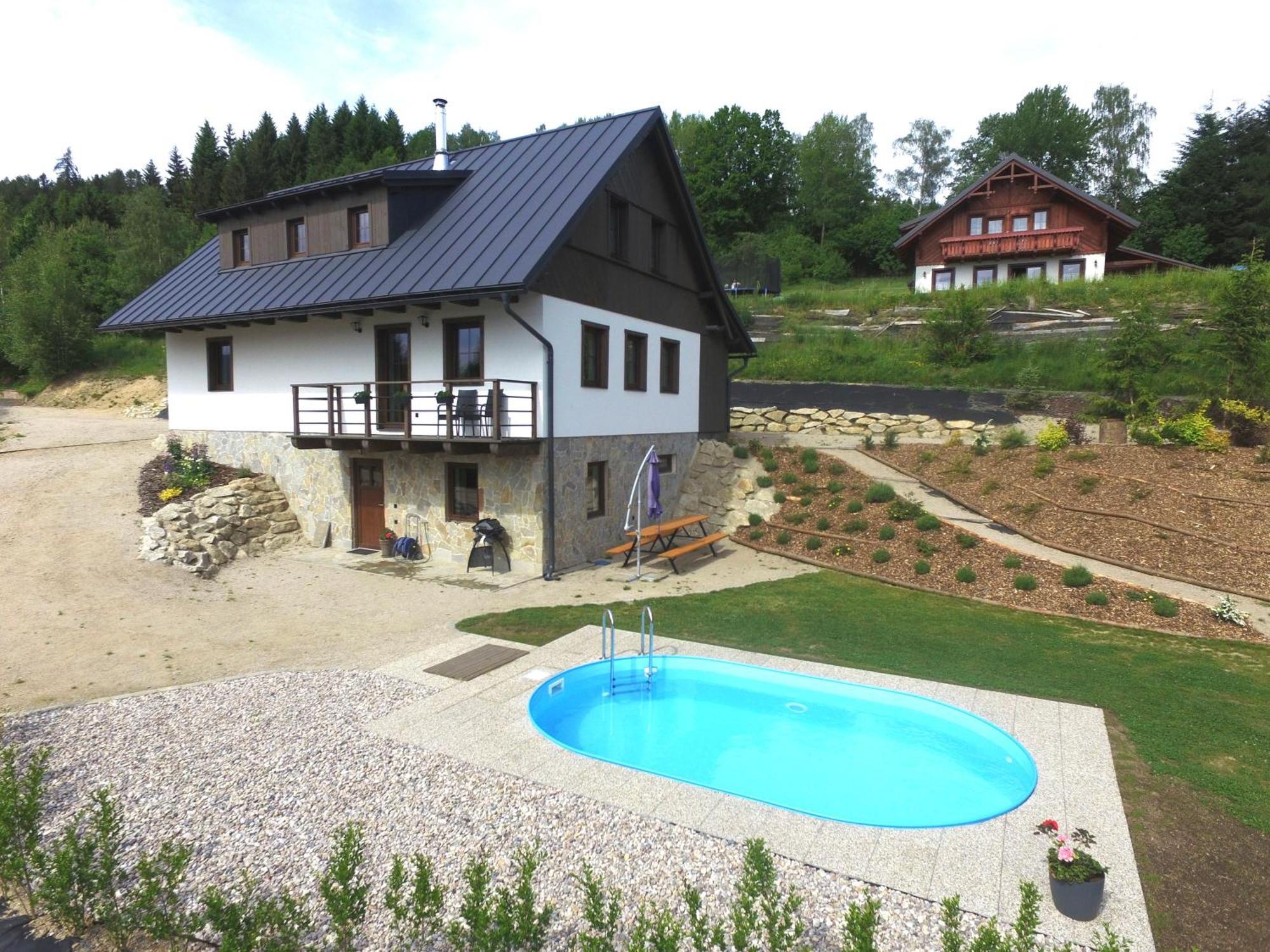 Holiday home Jizerka