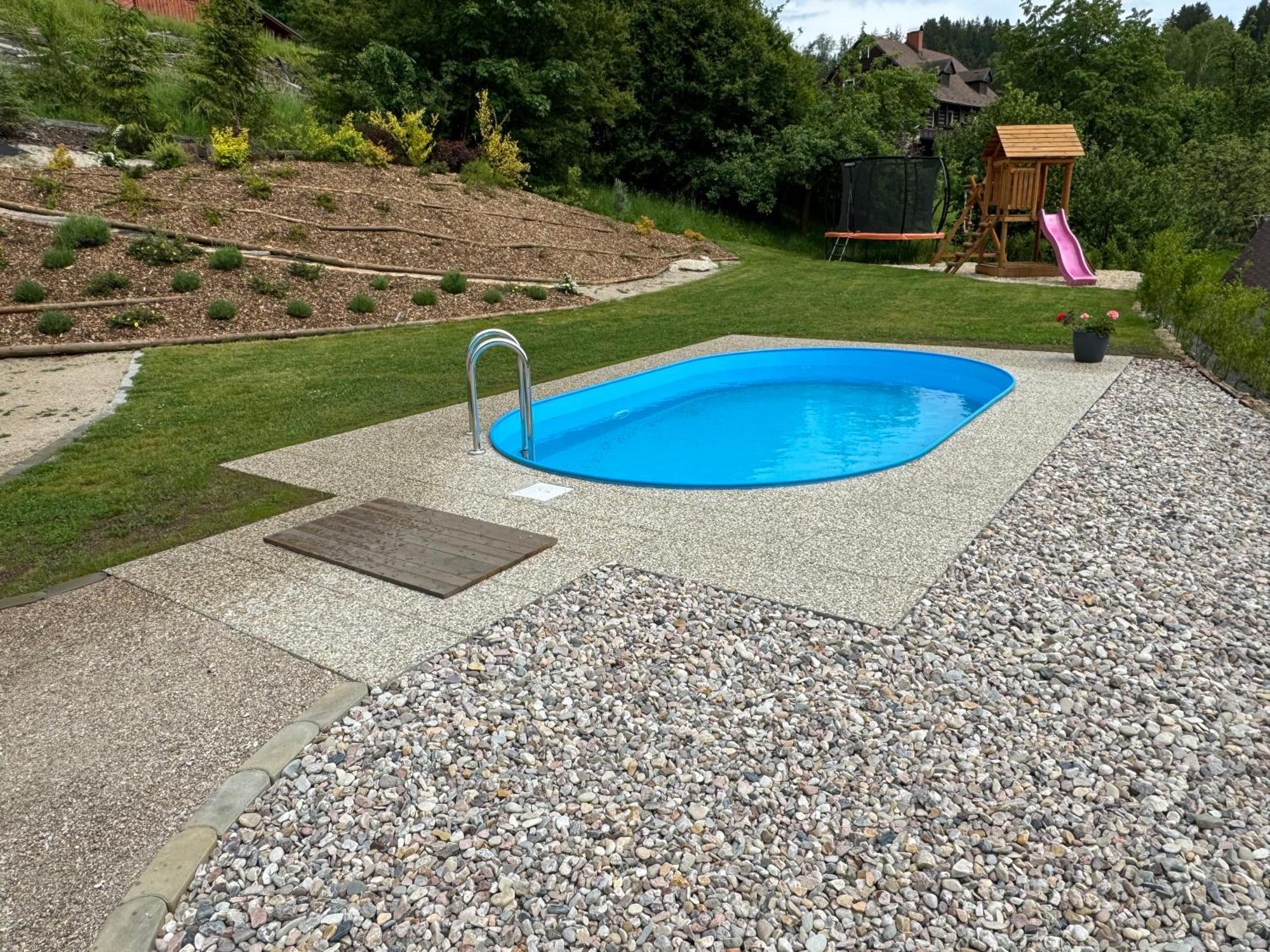 Holiday home Jizerka